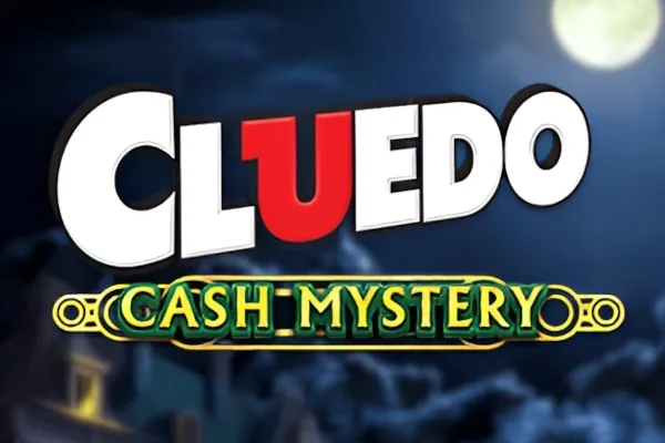 Cluedo Cash Mystery